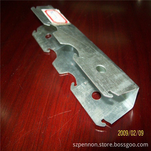 Steel Structure Manufacturer Suspension Ceiling Material V Bar